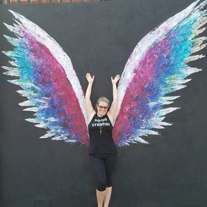 Meet your Posher, Vicki